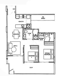 Stratum (D18), Condominium #563933891